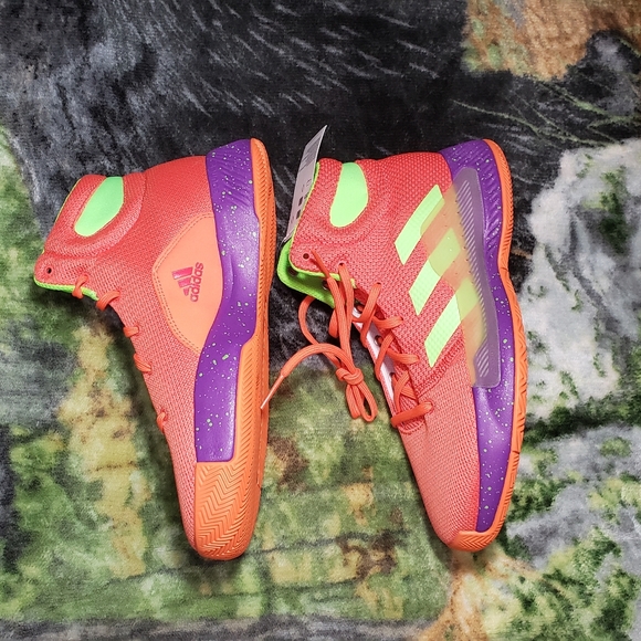 Adidas Madness J - Picture 2 of 7